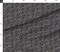 Butterflies Dark Gray Faux Linen Boho Botanical Floral Garden Chinoiserie Insects Custom Printed Fabric by Spoonflower Various Fabrics by the Yard or Fat Quarter